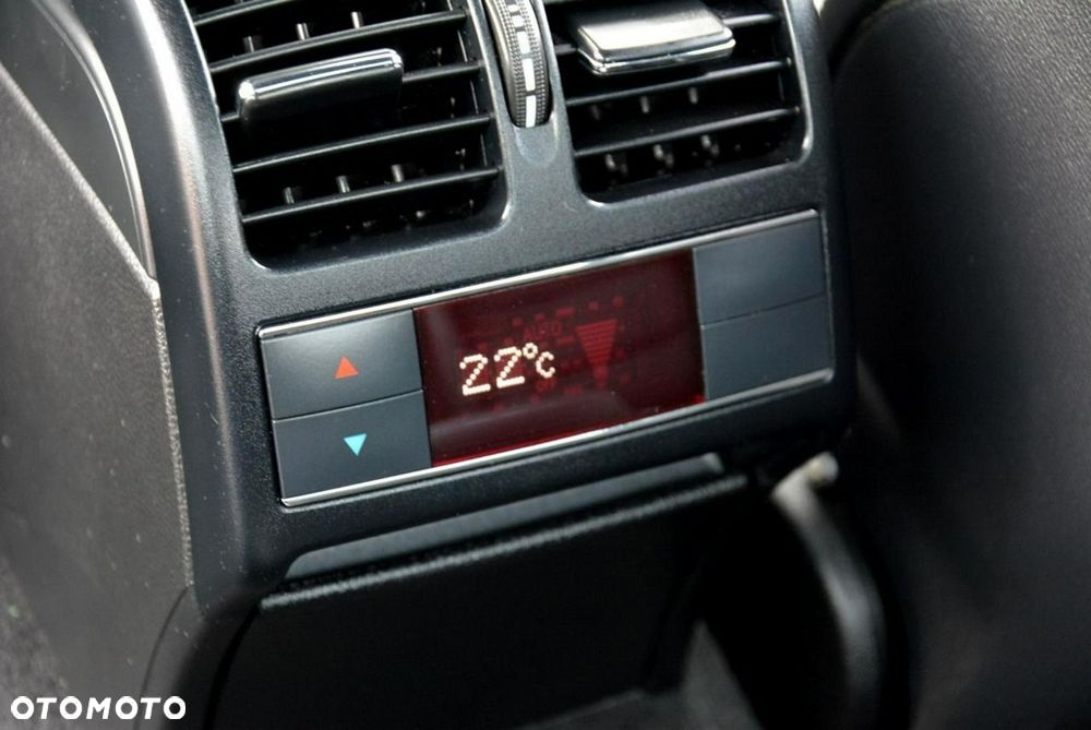 Mercedes-Benz Klasa E 350 CGI BlueEffICIENCY - 30