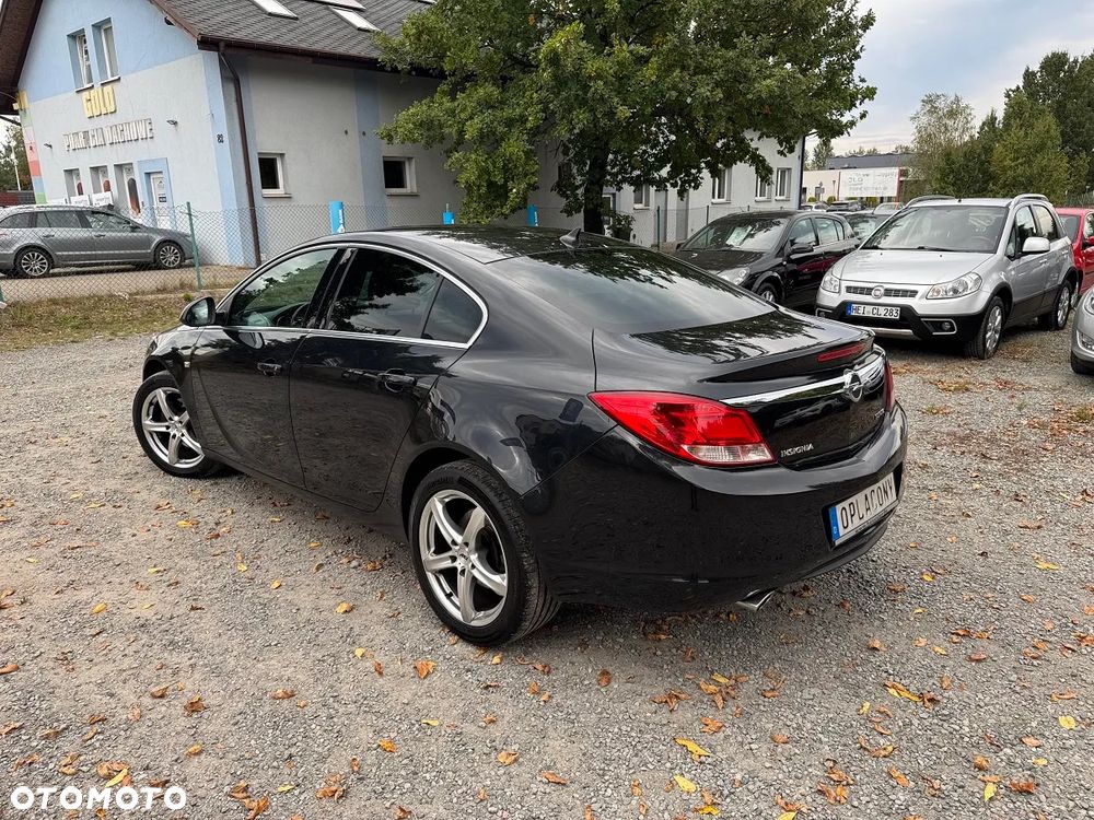 Opel Insignia - 6