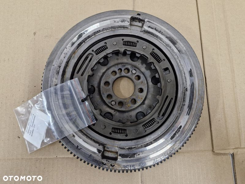 fiat 500x lift jeep renegade lift 1.3 t b koło dwumasowe 46338694 - 1