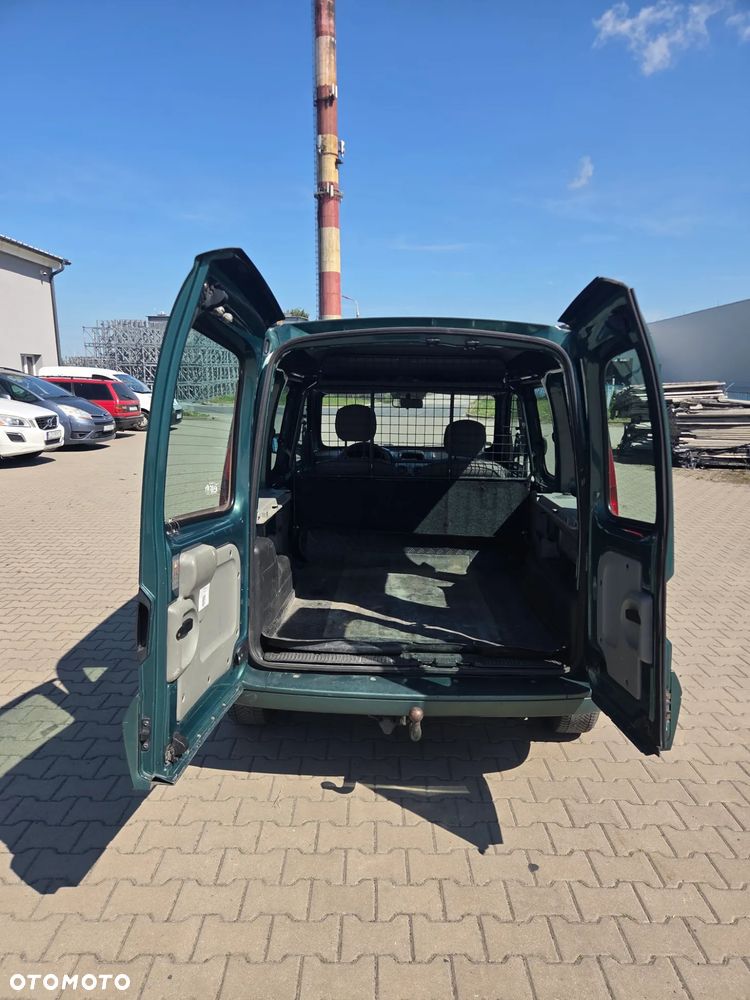 Renault Kangoo - 12
