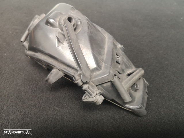Farol de noveiro originais frente esquerda para Audi A8 d3 4e0 2007-2009 - 6