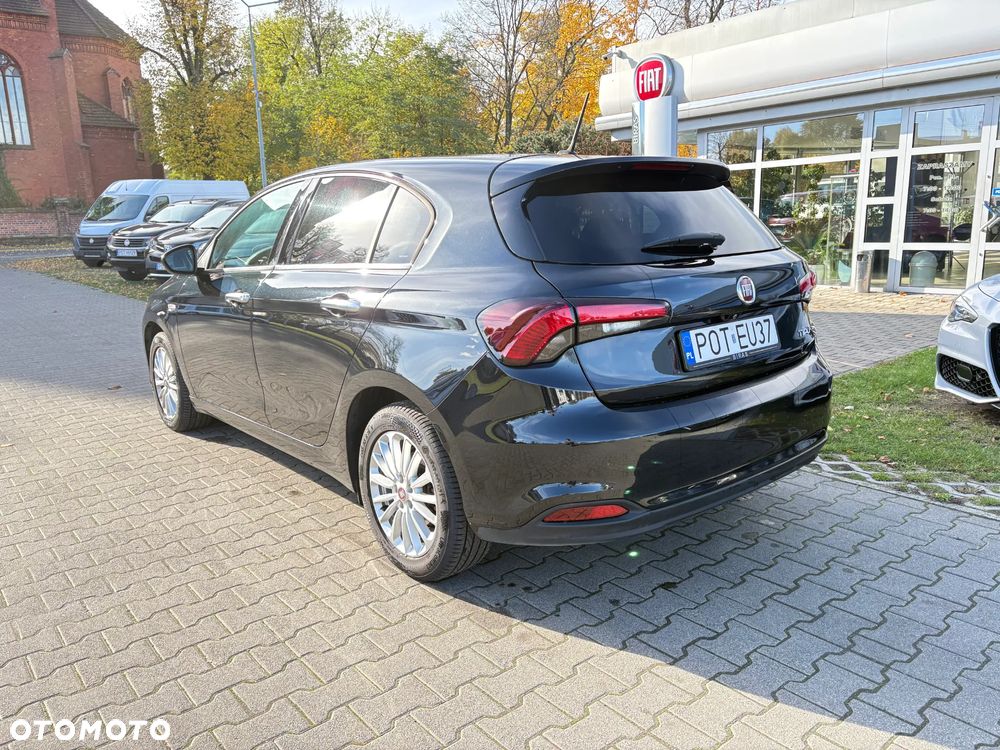 Fiat Tipo 1.6 MultiJet - 6