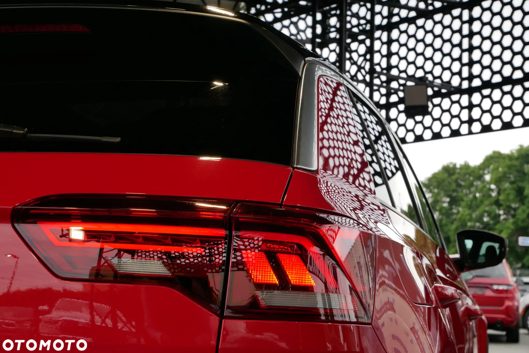 Volkswagen T-Roc 2.0 TSI 4Motion R DSG - 37