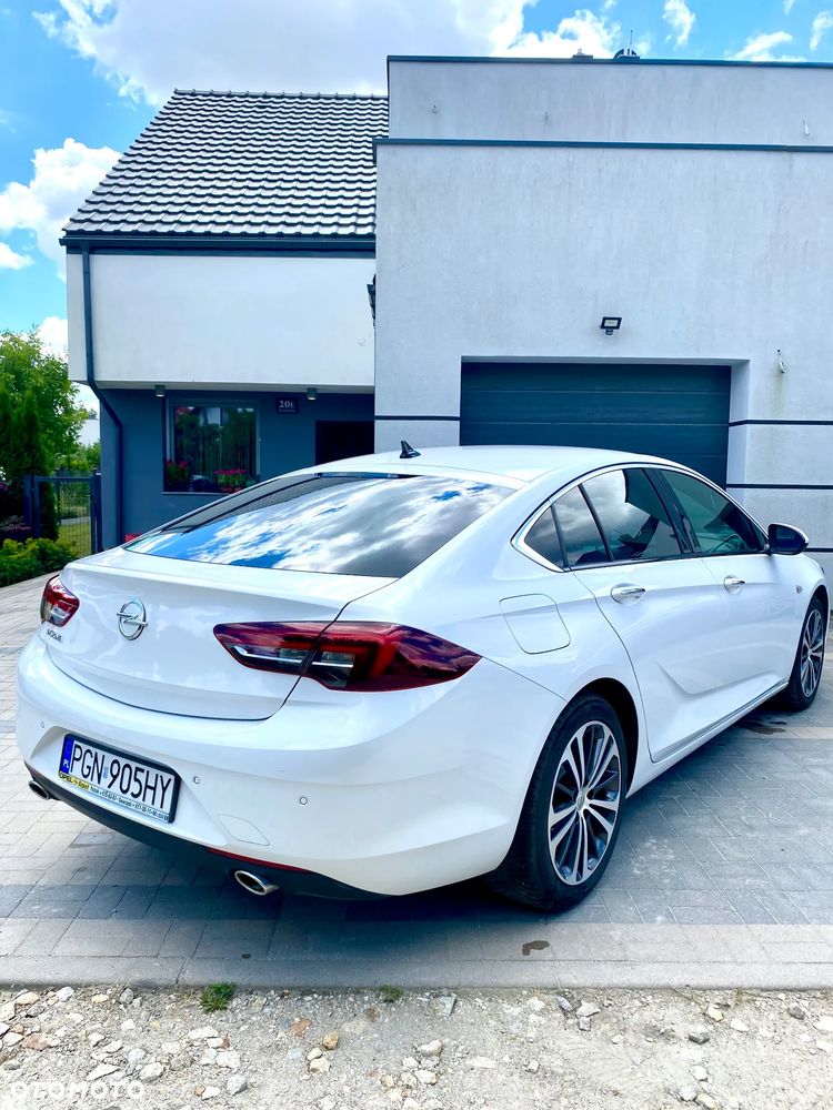 Opel Insignia 1.6 T Ultimate S&S - 3