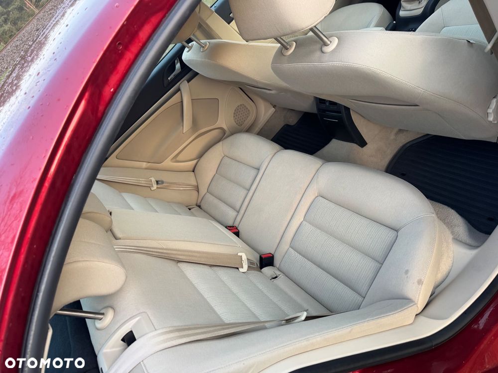 Skoda Octavia 1.9 TDI Elegance - 10