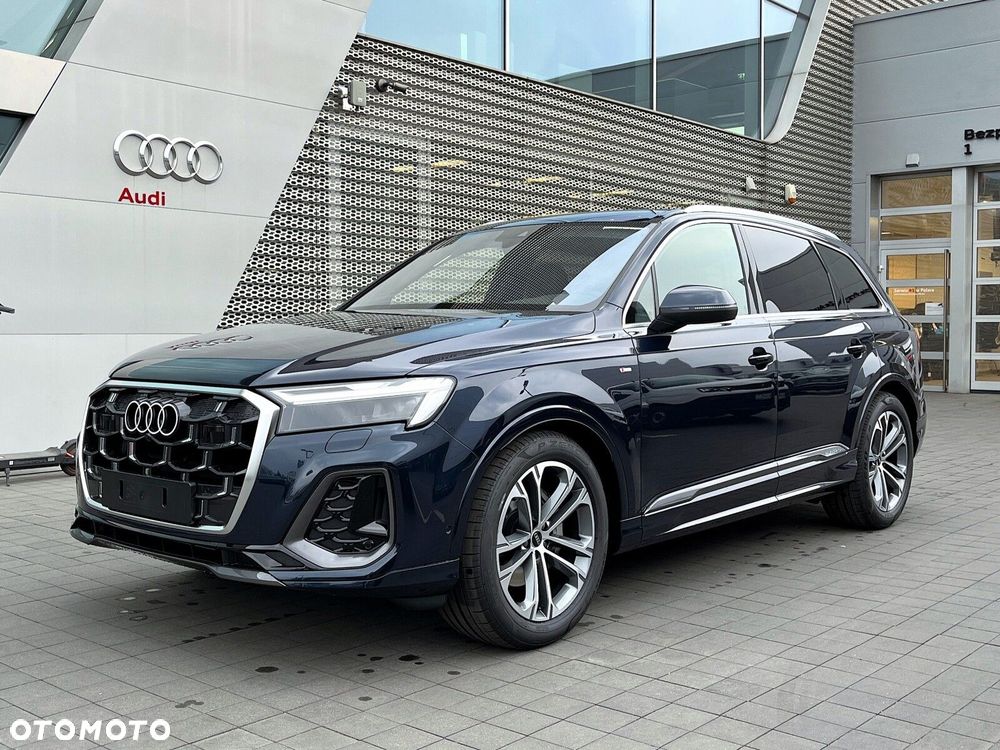 Audi Q7 - 10