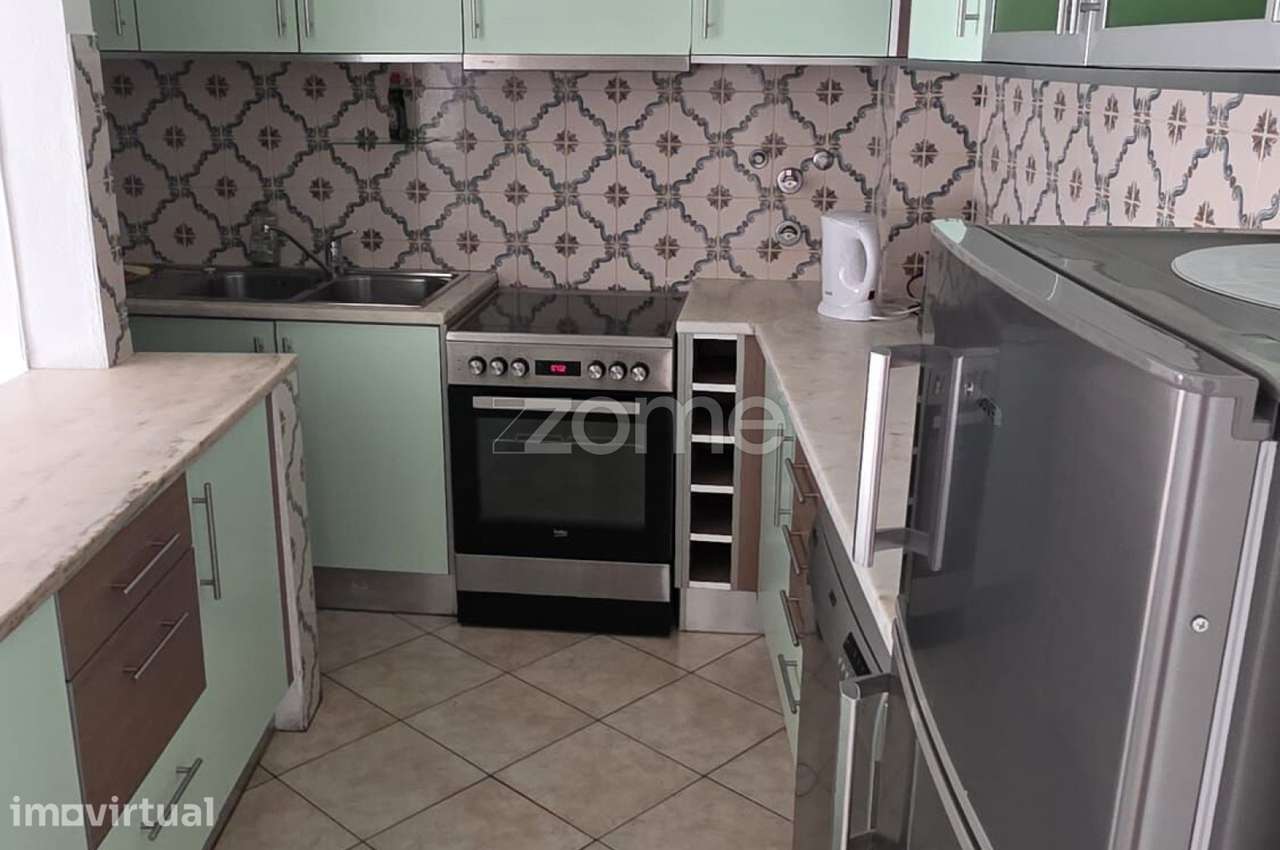 Apartamento T3 na Oura - Albufeira - Grande imagem: 2/60