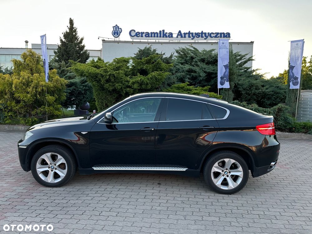 BMW X6 30d xDrive - 7