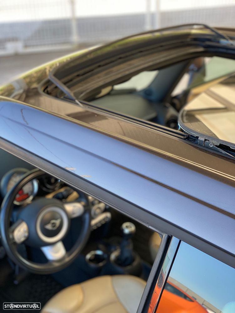 MINI Clubman Cooper S - 13