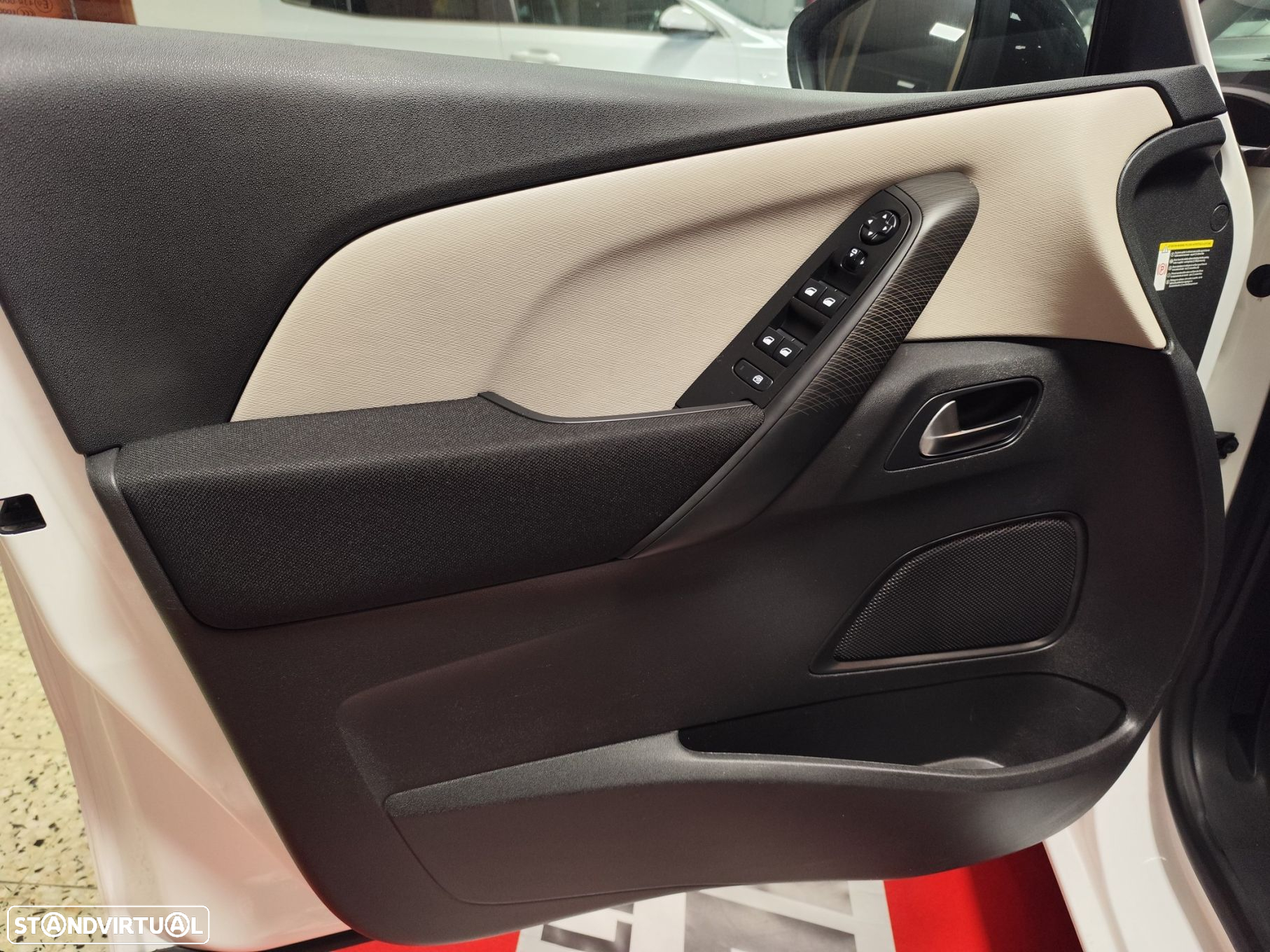 Citroën Grand C4 Spacetourer 1.5 BlueHDi Origins - 7