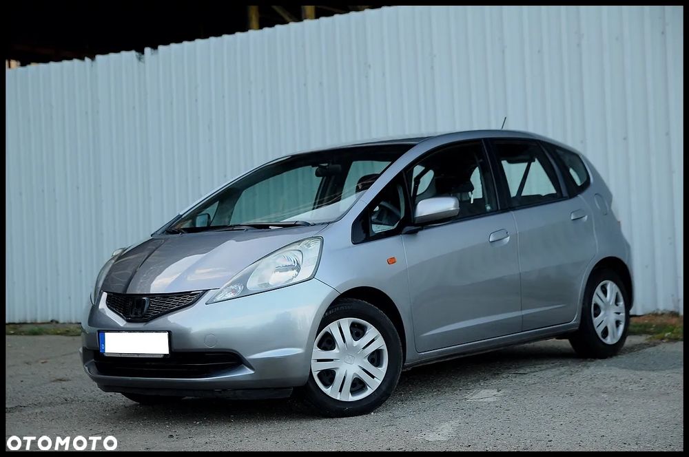 Honda Jazz 1.2 i-VTEC - 10