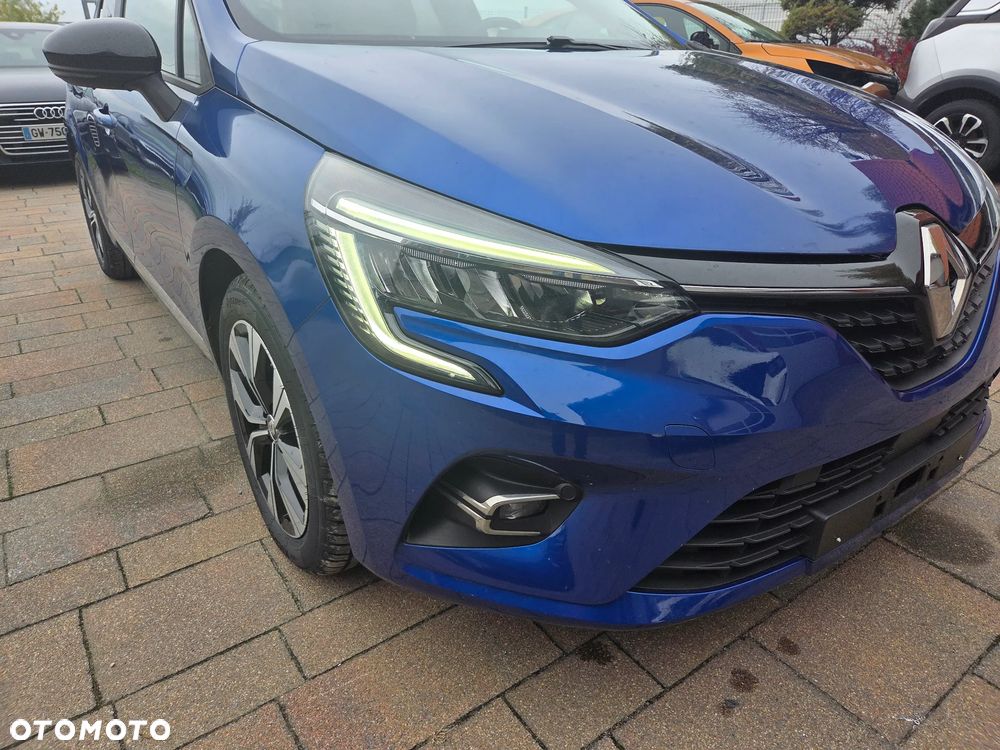 Renault Clio BLUE dCi 100 INTENS - 11