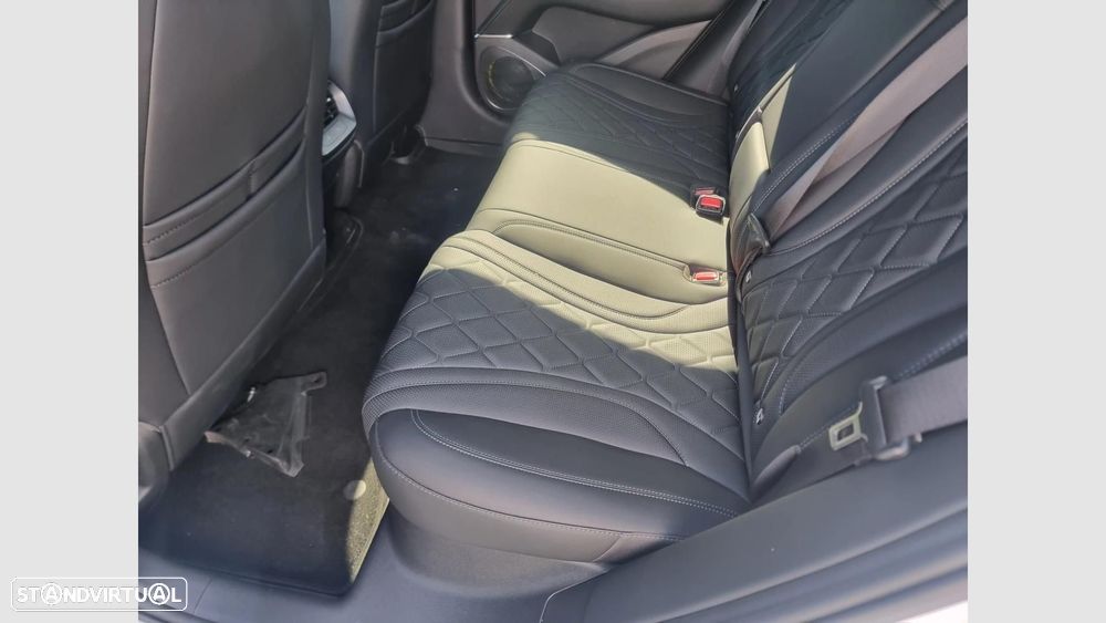 BYD Sealion 7 SEALION7 82.5 kWh Comfort - 12