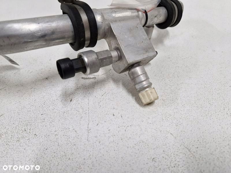 ALFA ROMEO STELVIO 2.2 RURKA WĄŻ PRZEWÓD KLIMATYZACJI KLIMY 00505564990 - 6