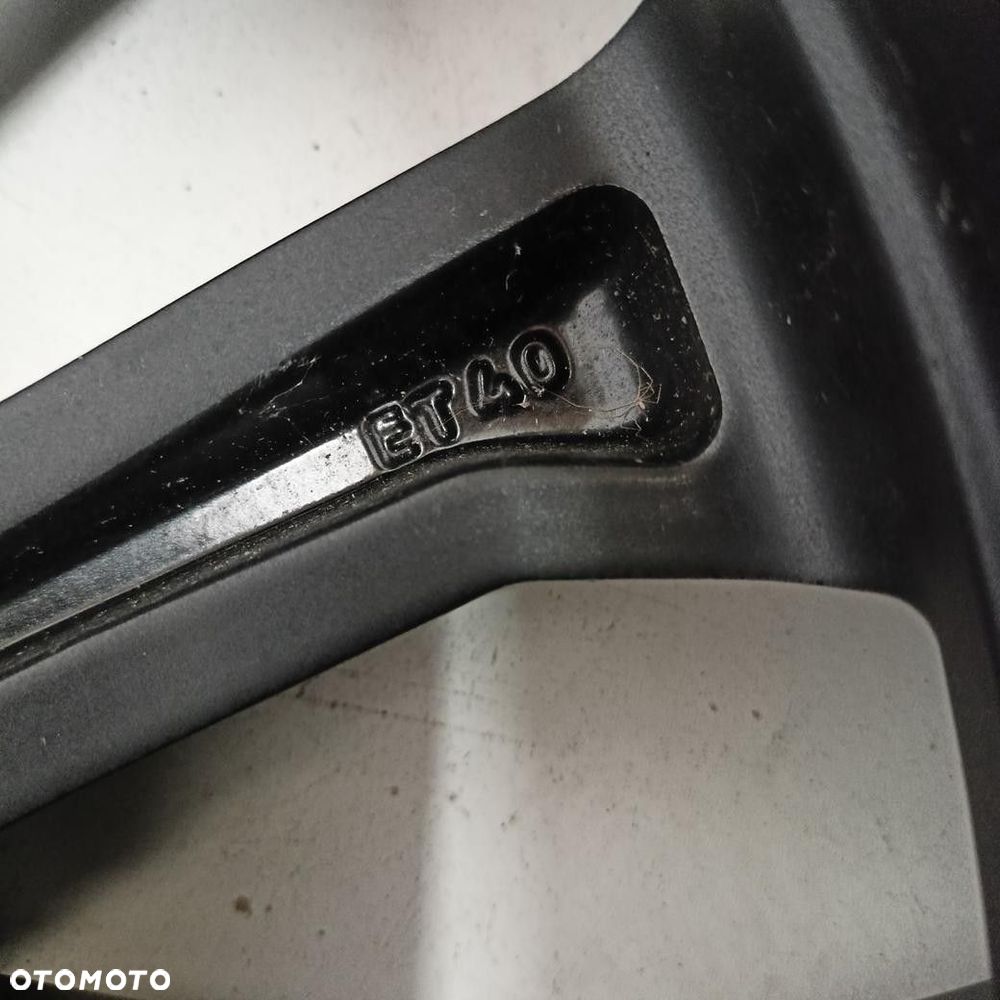 Alufelga 5x114,3 19 Toyota RAV-4 PW457-42002 (F7095) - 8