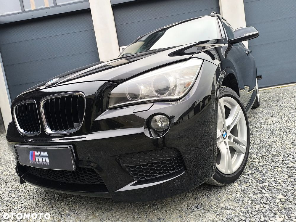 BMW X1 - 4