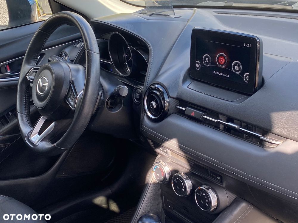 Mazda CX-3 2.0 SkyDream - 16