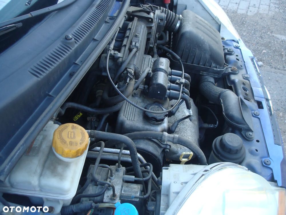 Chevrolet Matiz 1.0 SX - 25