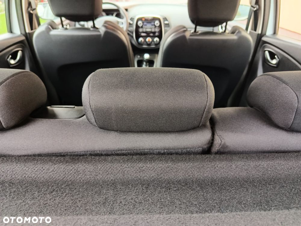 Renault Captur - 24