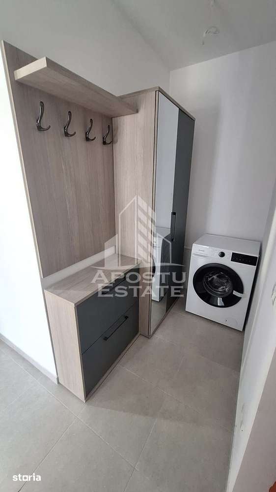 Apartament 2 camere, de inchiriat, Lipovei, Timisoara — fotografia 3