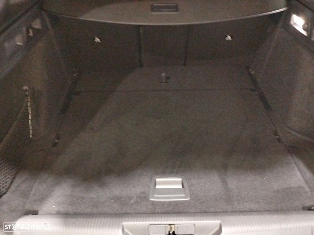 Peugeot 308 SW 1.2 Hybrid GT e-DCS6 - 6