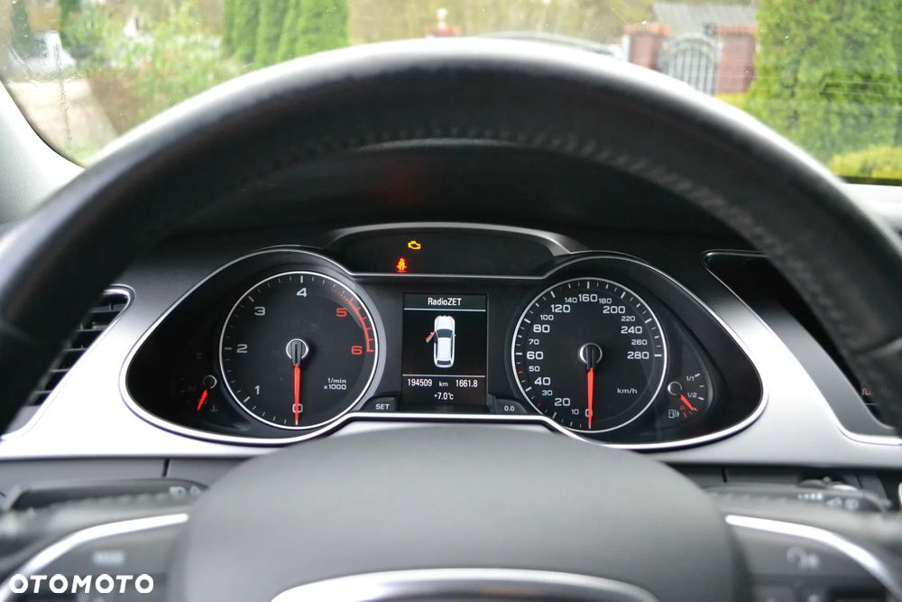 Audi A4 Avant - 16