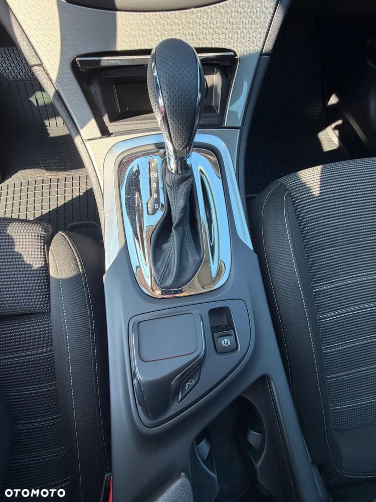 Opel Insignia 2.0 CDTI Automatik Design Edition - 18