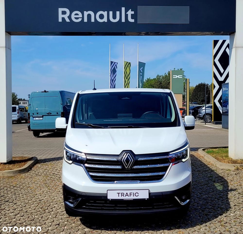 Renault Trafic - 2
