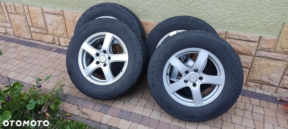 Kia Sportage - 3