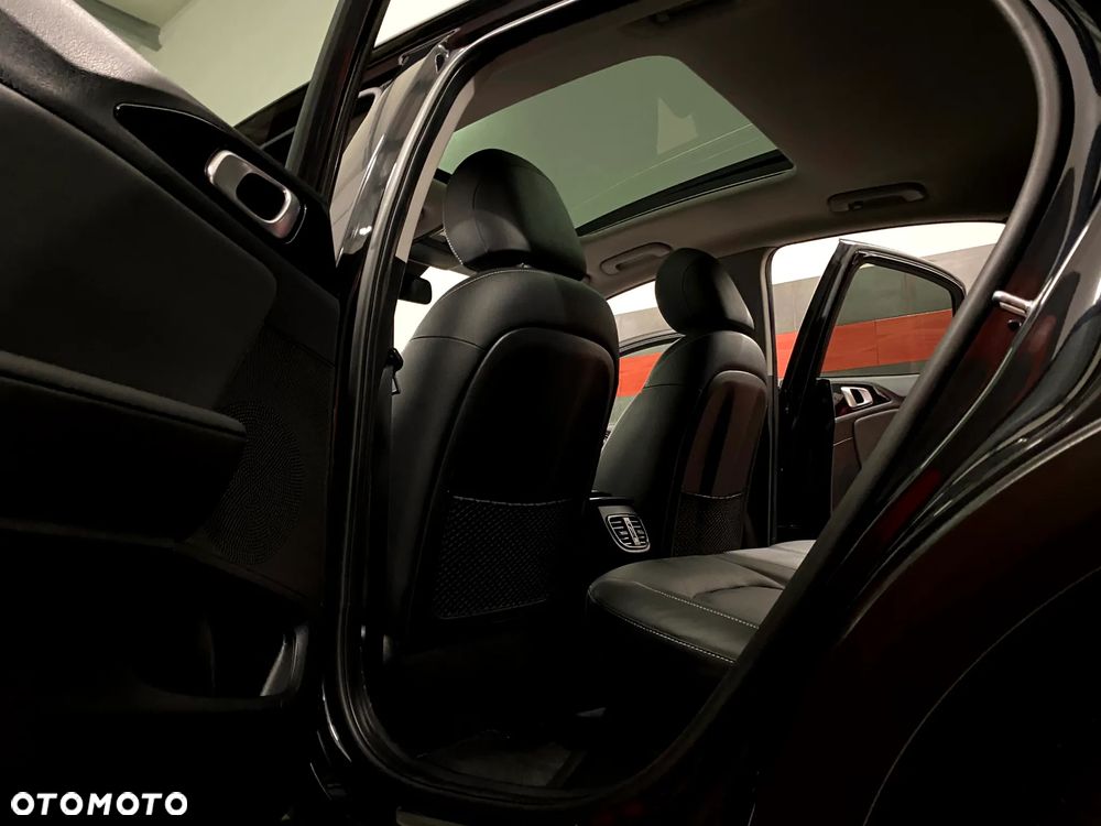 Kia XCeed 1.4 T-GDI OPF PLATINUM EDITION - 24