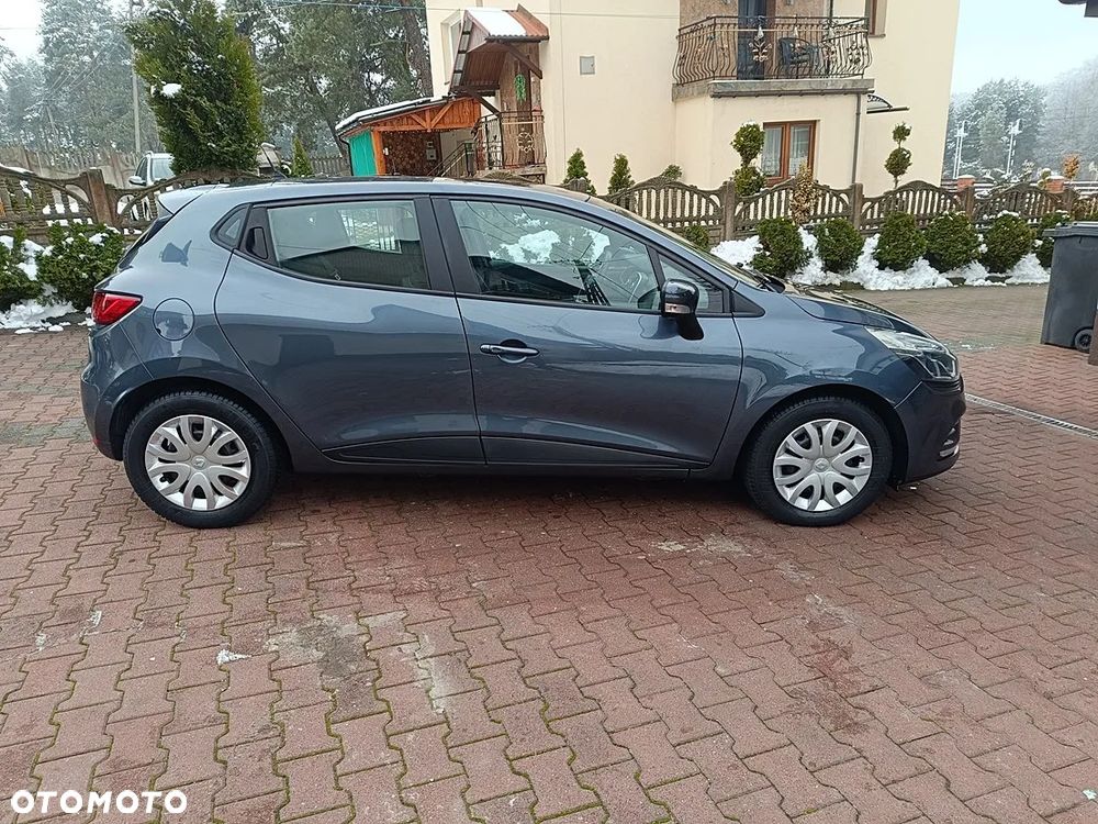 Renault Clio 0.9 Energy TCe Zen - 3