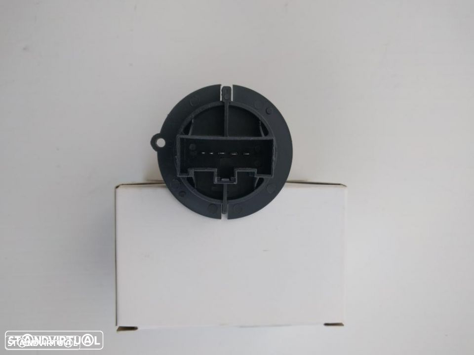 resistencia sofagem peugeot 307 2001 a 2008 (nova) - 2