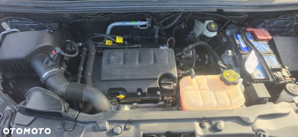Opel Mokka X - 26