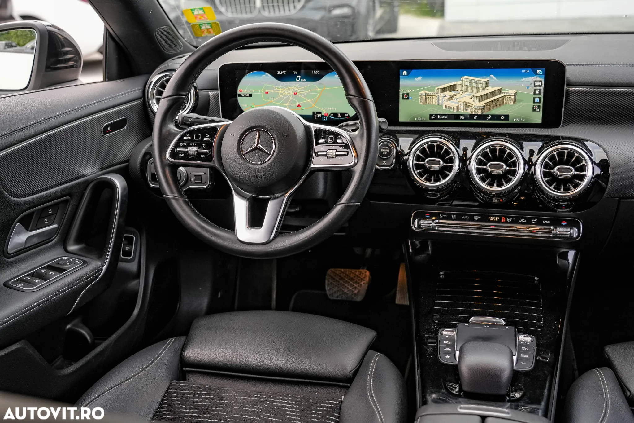 Mercedes-Benz CLA 180 7G-DCT Special Edition - 6