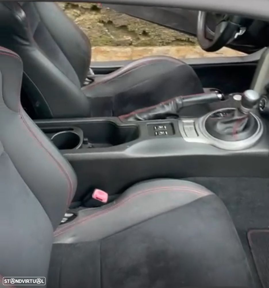 Toyota GT86 - 5