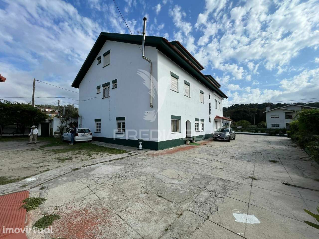 Residencial em Seixas - Caminha - Grande imagem: 3/16