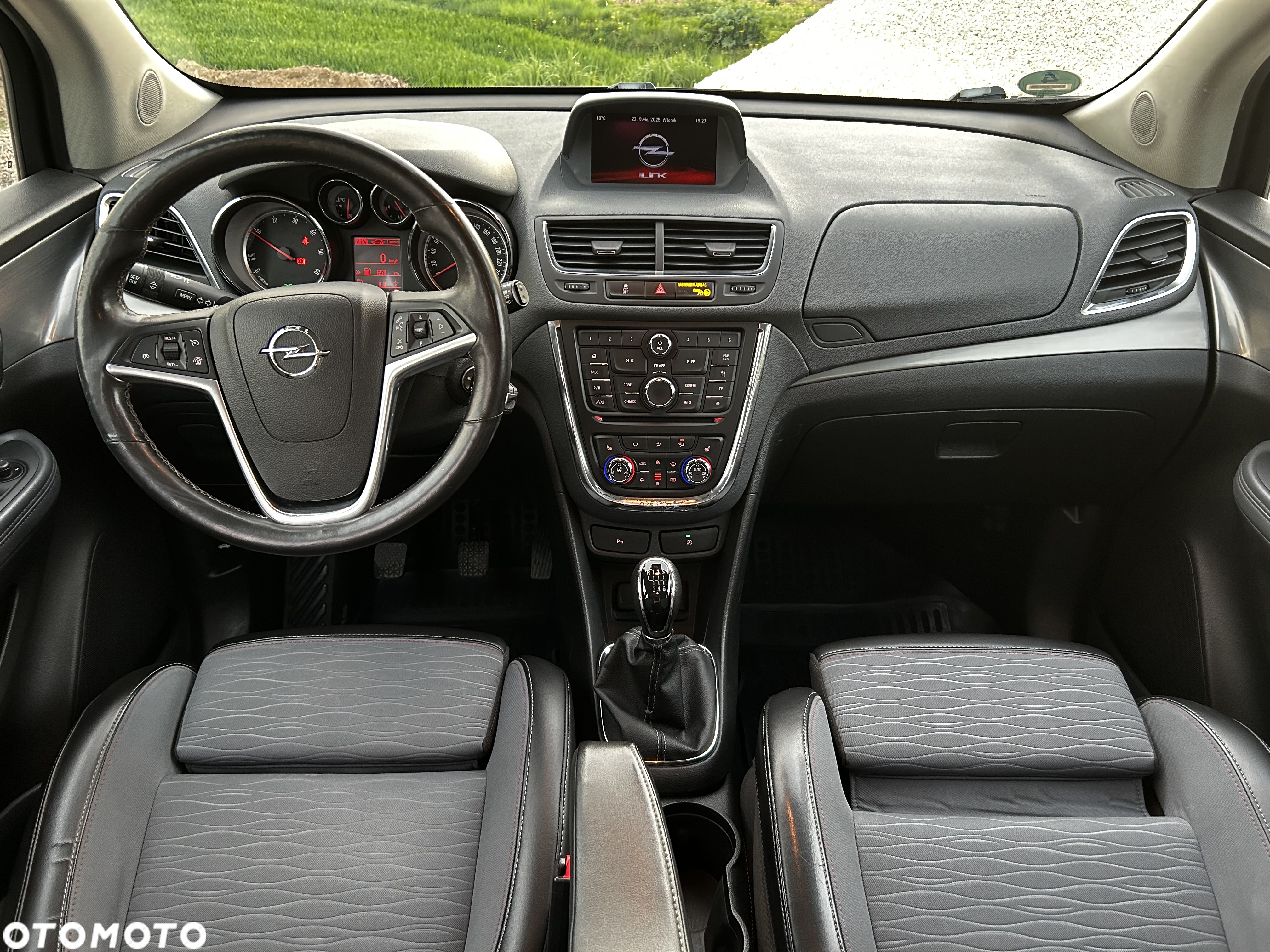 Opel Mokka - 6