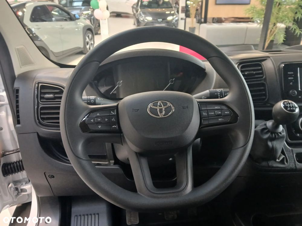 Toyota PROACE MAX - 10