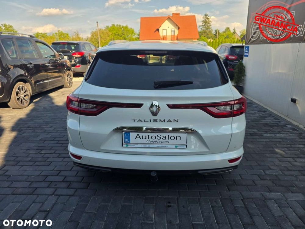 Renault Talisman ENERGY TCe 150 EDC INTENS - 7