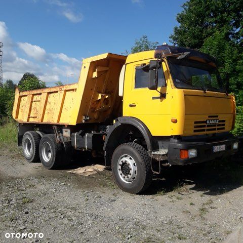 Kamaz 65111 - 1