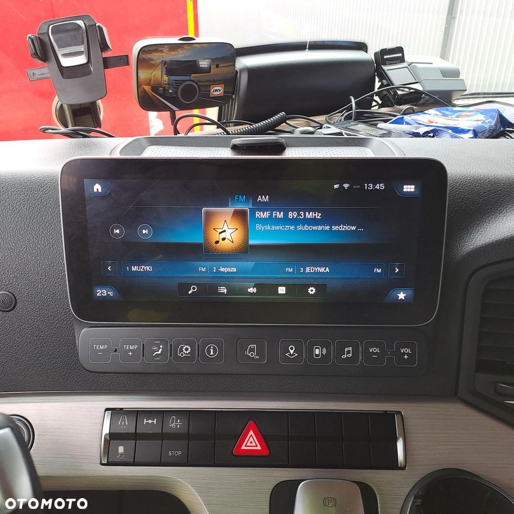 Mercedes-Benz Actros - 6