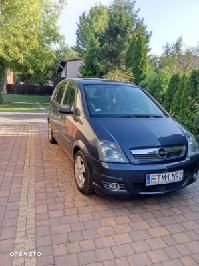 Opel Meriva 1.4 Innovation - 3
