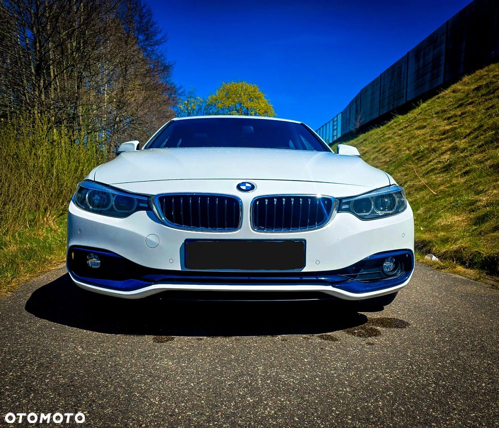 BMW Seria 4 430i xDrive - 6