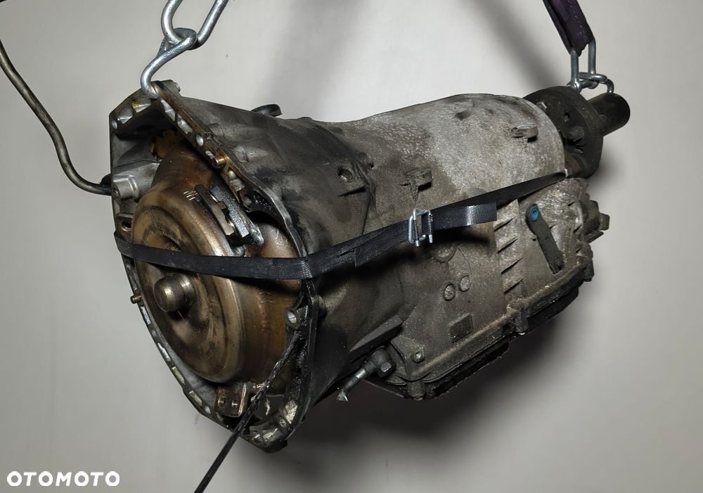 Skrzynia Biegów Mercedes W211 W204 2.2 CDI , R2112710901 646-811 - 7