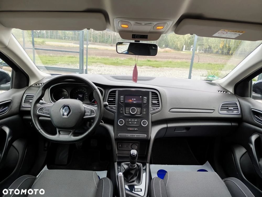 Renault Megane - 25
