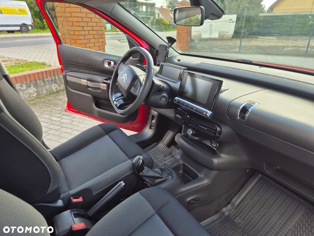 Citroën C4 Cactus 1.2 PureTech Feel - 5