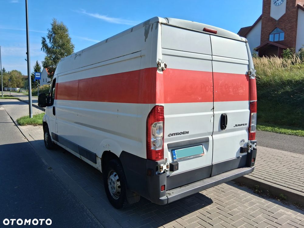 Citroën Jumper - 5