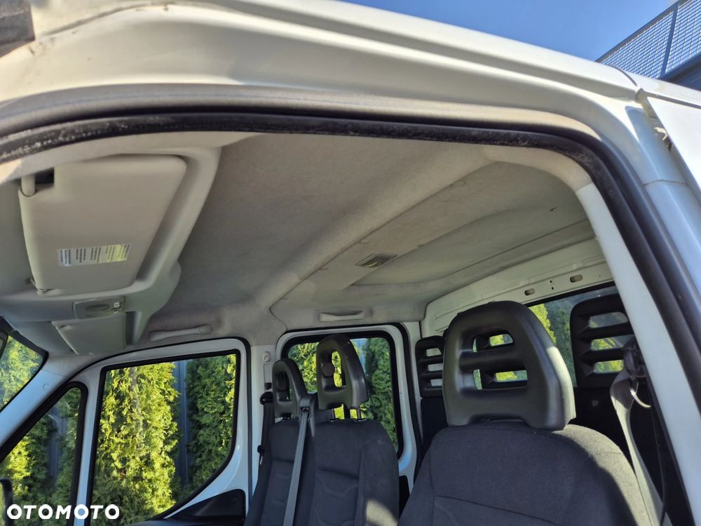 Iveco 35c17 3.0 - 11