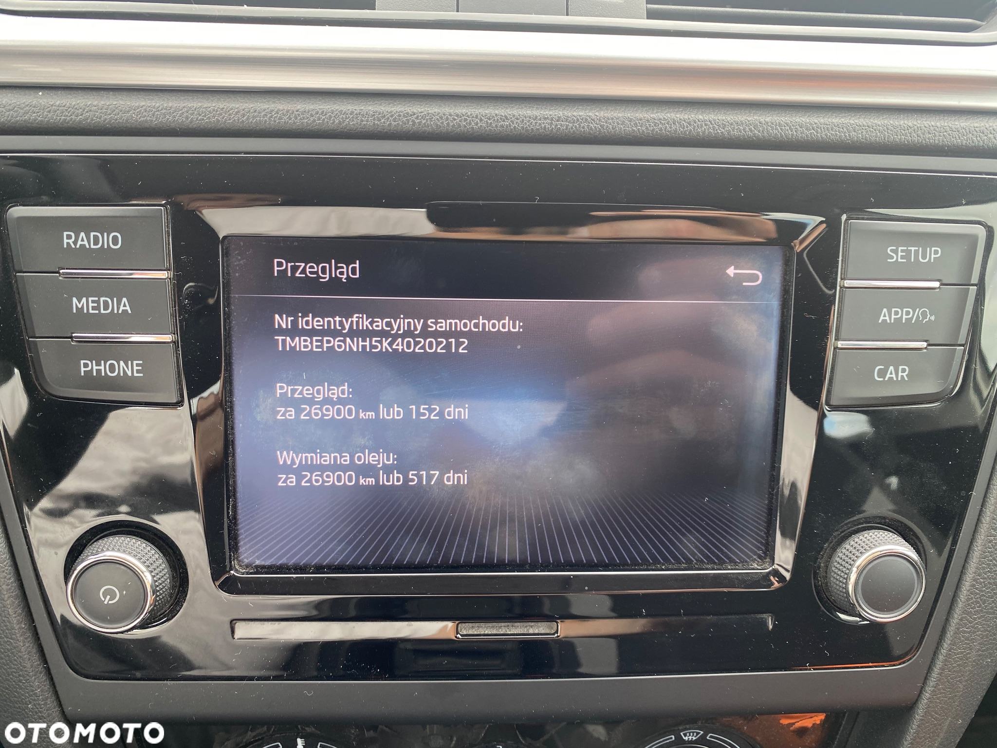 Skoda RAPID 1.0 TSI Ambition - 10