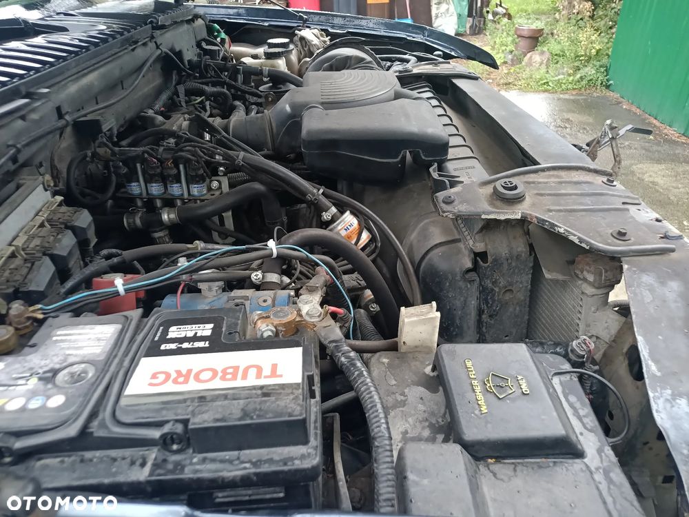 Ford Expedition 5.4 XLT 4WD - 13